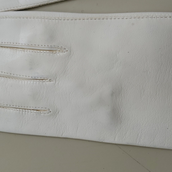VINTAGE Long Gloves - Picture 9 of 12
